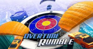 Vídeo Tiempo extra: disputa