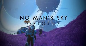 Vídeo Actualización Origins