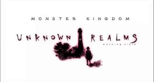 Vídeo Unknown Realms