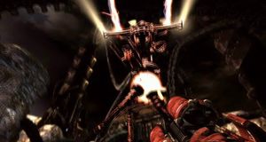 Vídeo Unreal Tournament 3