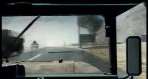 Vídeo En coche