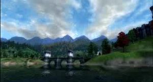 Vídeo The Elder Scrolls Oblivion PS3 Trailer