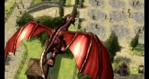Vídeo SpellForce 2: Dragon Storm