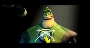 Vídeo Ratchet & Clank Future