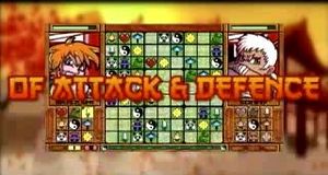 V�deo Zendoku para PSP