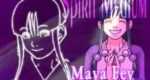 Vídeo Phoenix Wright Ace Attorney: Trials and Tribulations