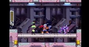 Vídeo Megaman ZX Advent 1