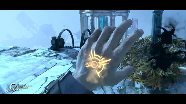 Vídeo Dishonored Xbox 360 La marca del Forastero