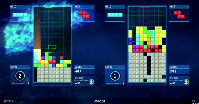 tetris ultimate pc dowload