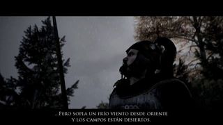 Total War: Attila - El Caballo Negro