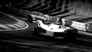 Project Cars - Start Your Engines