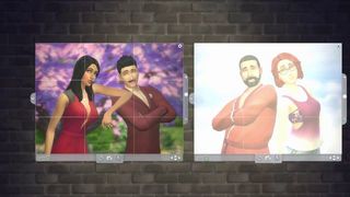 Los Sims: A Trabajar! - Actividad Comercial