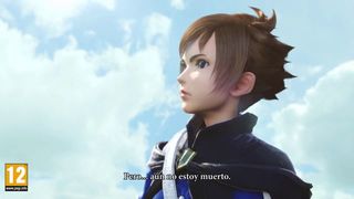 Bravely Second: End Layer - Historia