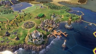 Sid Meier's Civilization VI - Constructores