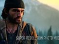 Director de Days Gone: “La puntuación de Metacritic lo es todo para Sony”