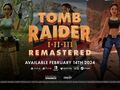 Tomb Raider 1-3 Remastered - Videojuego (PS5, PC, Switch, PS4, Xbox Series  X/S y Xbox One) - Vandal