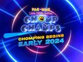 PAC-MAN Mega Tunnel Battle: Chomp Champs anunciado para PS5, PS4, Xbox  Series, Xbox One, Switch e PC - InforGames