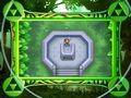Coffre Musical Zelda A Link Between Worlds + Tour De Cou Zelda - Neufs