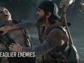 Director de Days Gone: “La puntuación de Metacritic lo es todo para Sony”