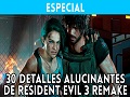 Resident Evil 3 Remake - Videojuego (PS4, PC, Xbox One, PS5 y Xbox ...